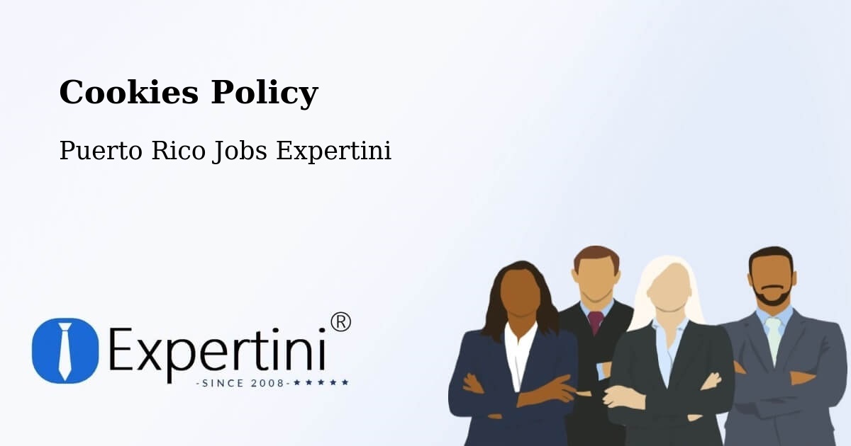 Cookie Policy – Caguas - Puerto Rico Jobs Expertini